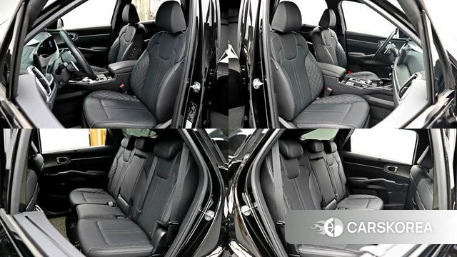 Kia The New Sorento 4th Generation id 3963792 из Кореи 20