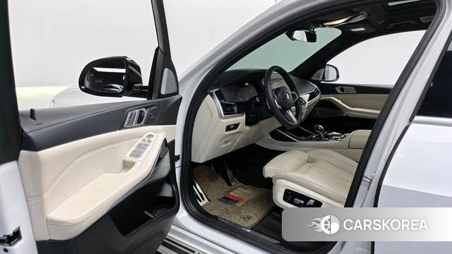 BMW X7 (G07) id 3872094 из Кореи 20