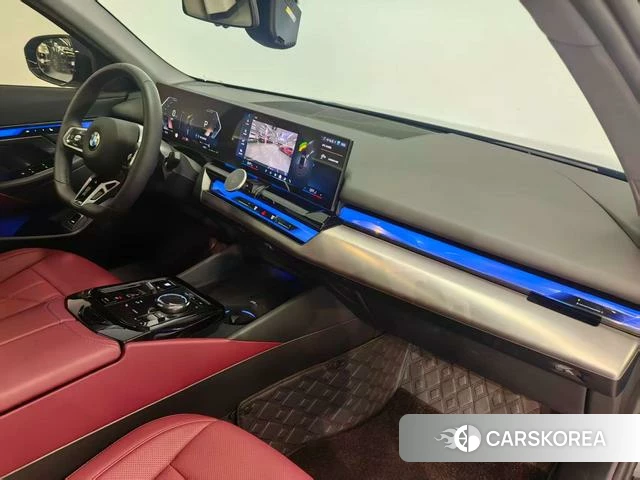 BMW 5 series id 4276889 из Китая 12