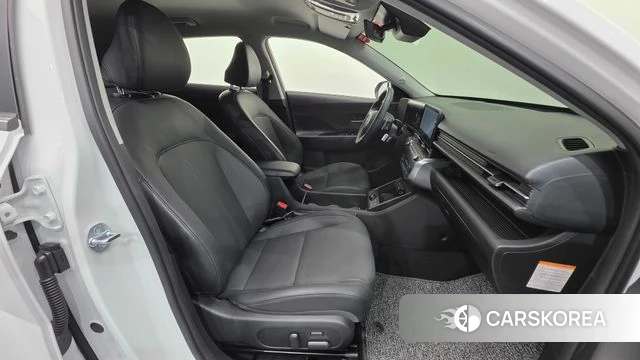 Hyundai Kona Hybrid (SX2) id 4343083 из Кореи 20