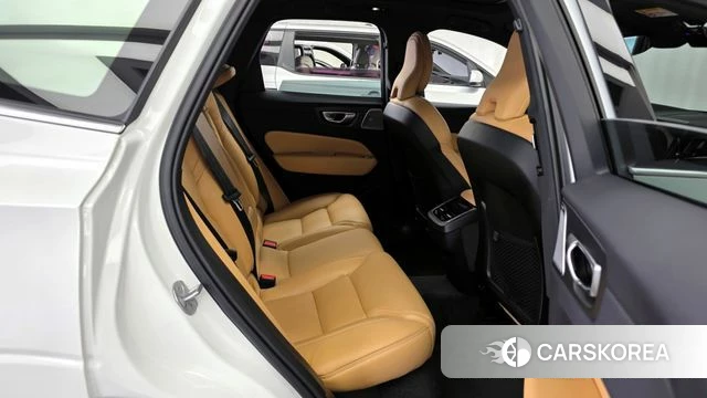 Volvo XC60 second Generation id 4308461 из Кореи 20