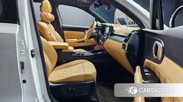 Kia Sorento 4th Generation id 3497469 из Кореи 20