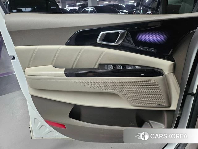 Kia Carnival 4th generation id 3818952 из Кореи 20