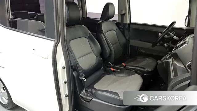 Kia The New Ray id 3612831 из Кореи 20