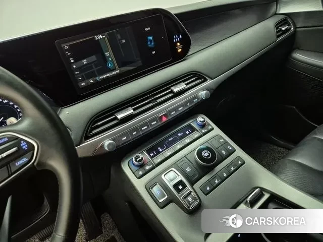 Hyundai Palisade id 3591588 из Кореи 19