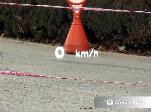 Hyundai Ionic 5 id 3865622 из Кореи 20