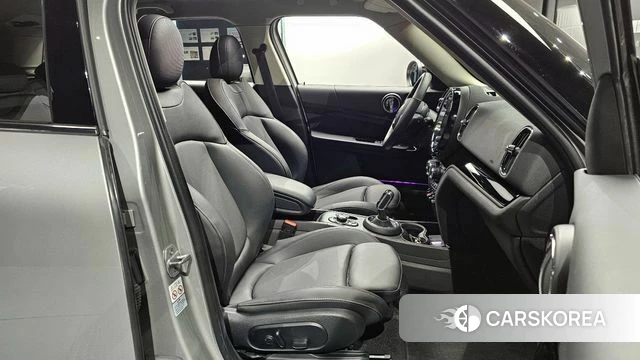 Mini Cooper Countryman id 3858790 из Кореи 20