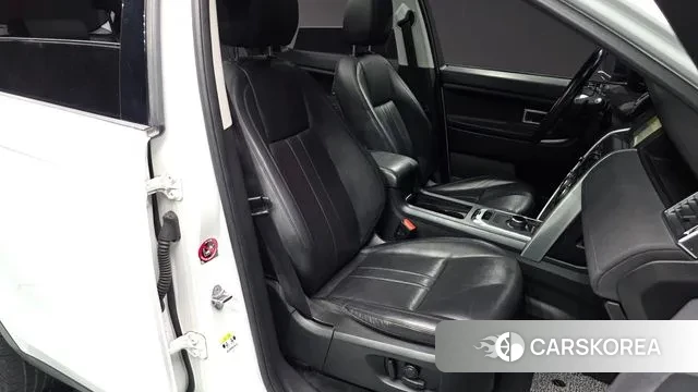 Land Rover Discovery Sports id 3692653 из Кореи 20