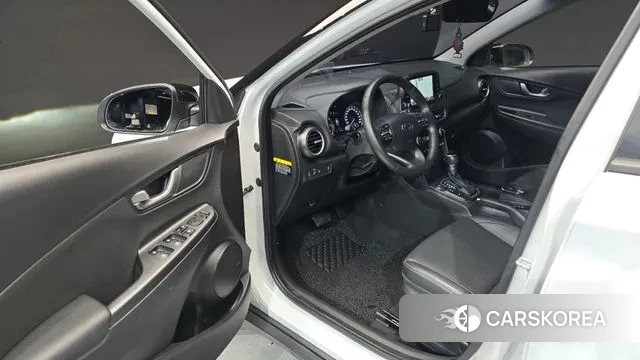 Hyundai Kona id 3666985 из Кореи 20