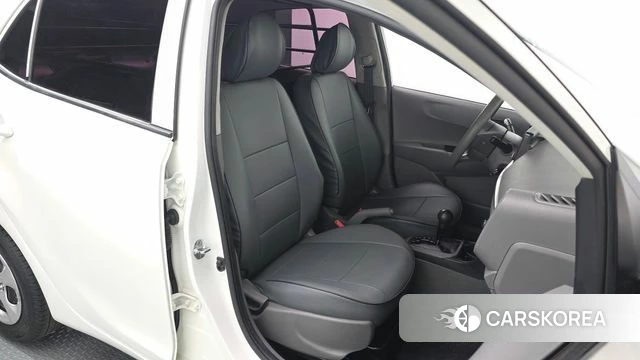 Kia All New Morning (JA) id 3879488 из Кореи 20