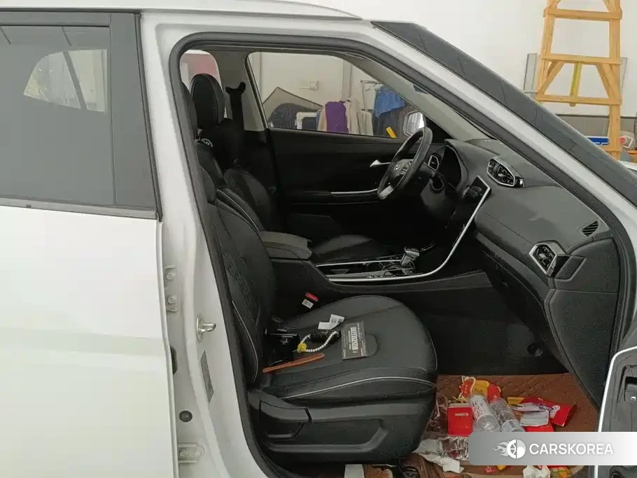 Hyundai ix25 id 4679713 из Китая 16
