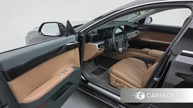 Hyundai Grandeur (GN7) id 4017760 из Кореи 20