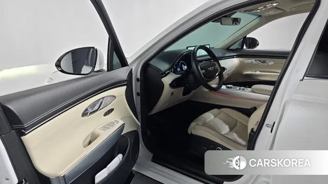 Genesis GV70 id 3680192 из Кореи 20