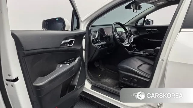 Kia Sportage 5th Generation id 3685819 из Кореи 20