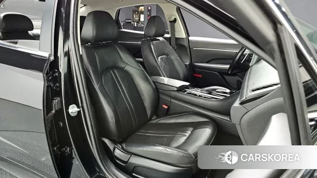 Hyundai Sonata (DN8) id 3530449 из Кореи 20