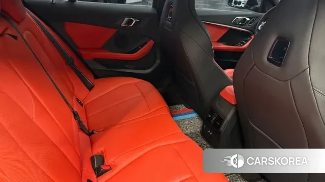 BMW 1 Series (F40) id 3467556 из Кореи 20