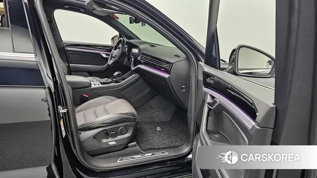 Volkswagen Touareg 3rd generation id 3379333 из Кореи 20