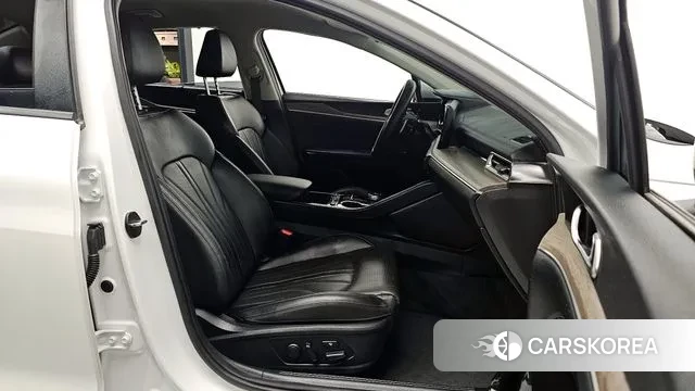 Kia K5 3rd generation id 3038547 из Кореи 20