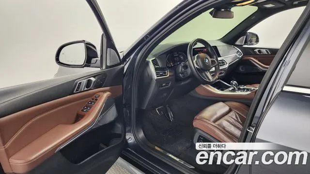 BMW X5 (G05) id 2711163 из Кореи 20