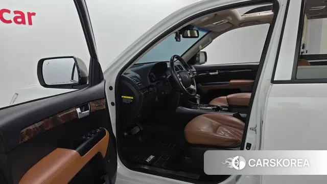 Kia The New Mohave id 3351348 из Кореи 20