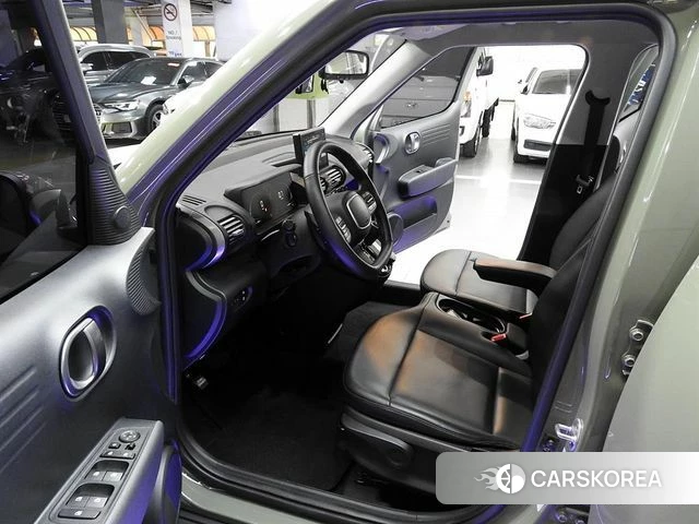 Hyundai Casper id 4635995 из Кореи 20