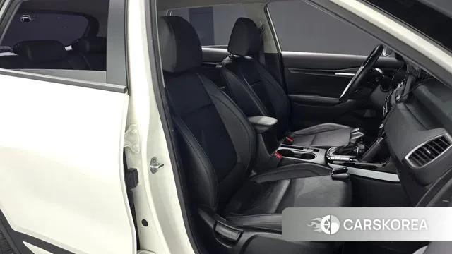 Kia Seltos id 3313081 из Кореи 20