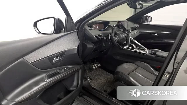 Peugeot 3008 second generation id 3773257 из Кореи 20