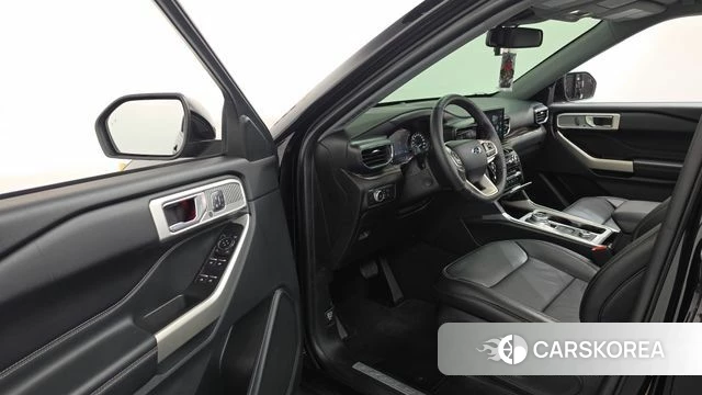 Ford Explorer 6th Generation id 4541812 из Кореи 35