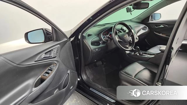 Chevrolet (GM Daewoo) All New Malibu id 4233040 из Кореи 31