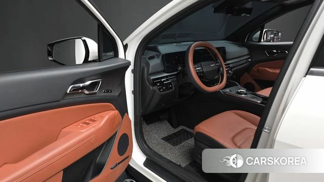 Kia The New Sportage 5th Generation id 4487848 из Кореи 34