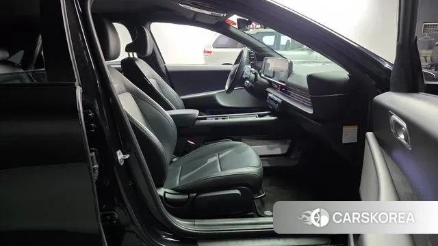 Hyundai Ionic 6 id 3036943 из Кореи 20