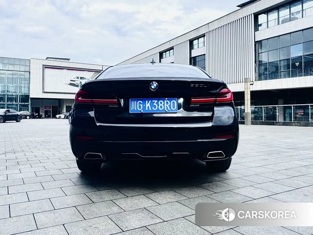 BMW 5 series id 4264713 из Китая 11