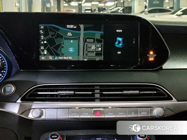Hyundai Palisade id 4490478 из Кореи 19