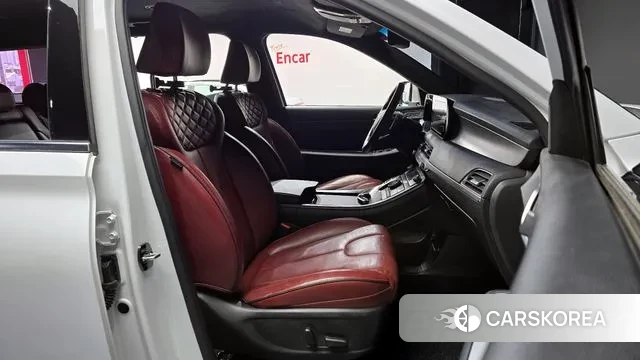 Hyundai Palisade id 3607934 из Кореи 20