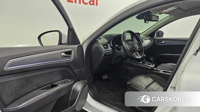 Renault Korea (Samsung) XM3 id 4594966 из Кореи 33