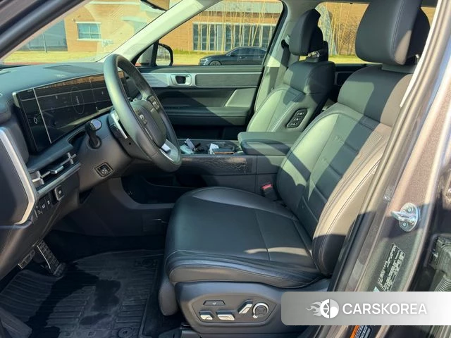 Hyundai Santa Fe (MX5) id 3817859 из Кореи 20