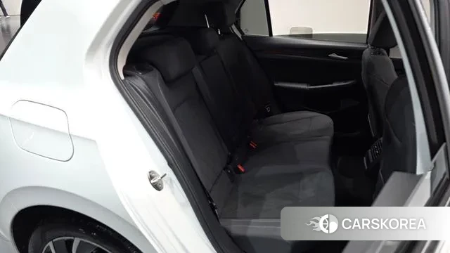 Volkswagen Golf 8th Generation id 3294270 из Кореи 20