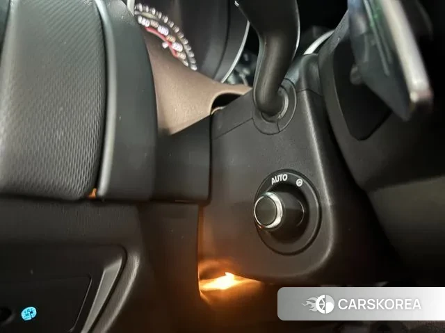 Jaguar F-TYPE id 3371206 из Кореи 13