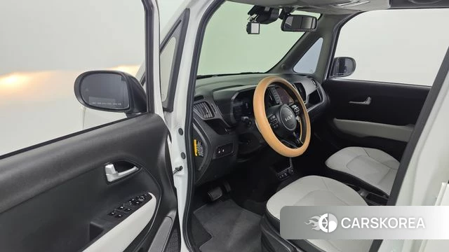 Kia The New Kia Ray EV id 4548909 из Кореи 37