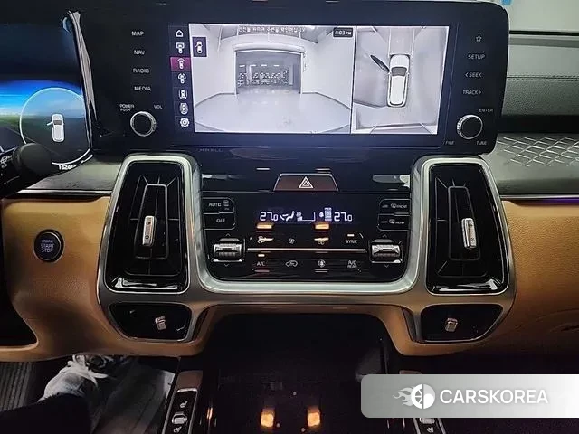 Kia Sorento 4th Generation id 3703170 из Кореи 19