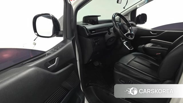 Hyundai Staria id 4415852 из Кореи 31