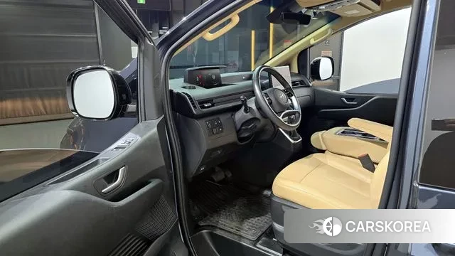 Hyundai Staria id 3452357 из Кореи 20