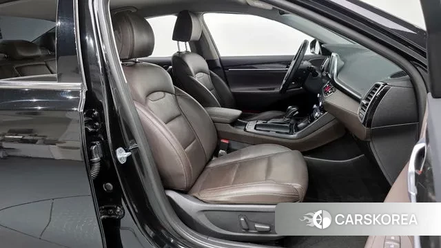 Hyundai Grandeur IG id 3045481 из Кореи 20