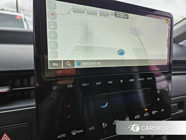 Hyundai Staria id 4354220 из Кореи 20