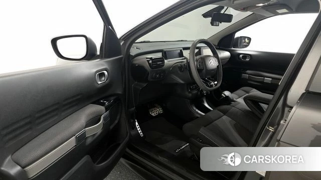 Citroen / DS C4 Cactus id 4295052 из Кореи 33