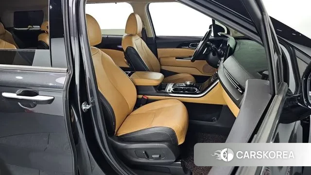 Kia Carnival 4th generation id 3650957 из Кореи 20