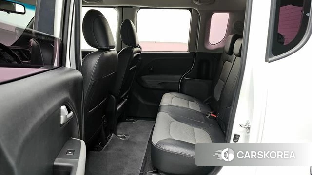 Kia The New Ray id 4245942 из Кореи 34