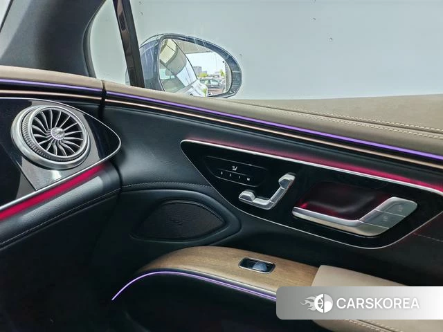 Mercedes-Benz EQS id 4277937 из Китая 20