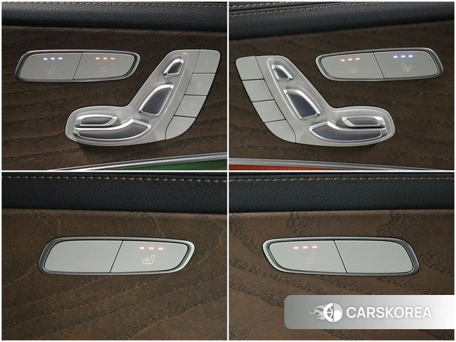 Mercedes-Benz E-Class W213 id 4665777 из Кореи 20