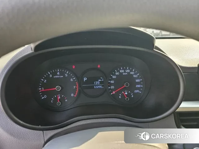 Kia Morning Urban (JA) id 3691915 из Кореи 20